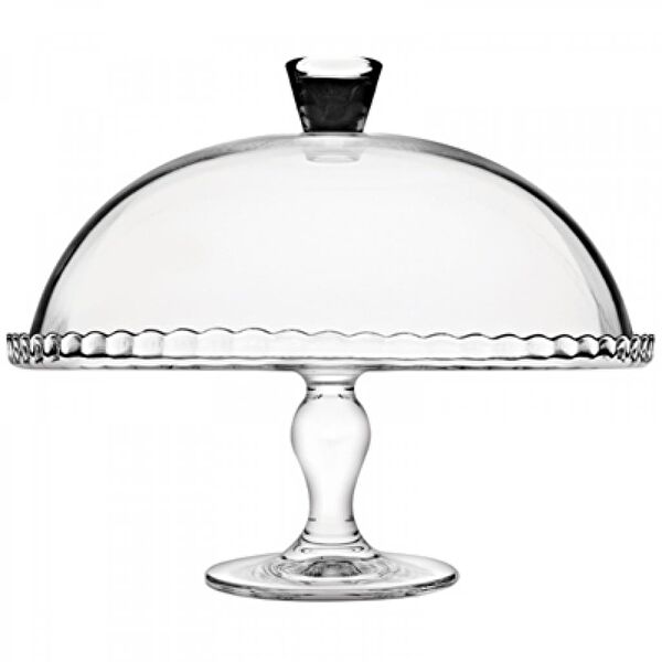 Paşabahçe Kek, Pasta Fanusu