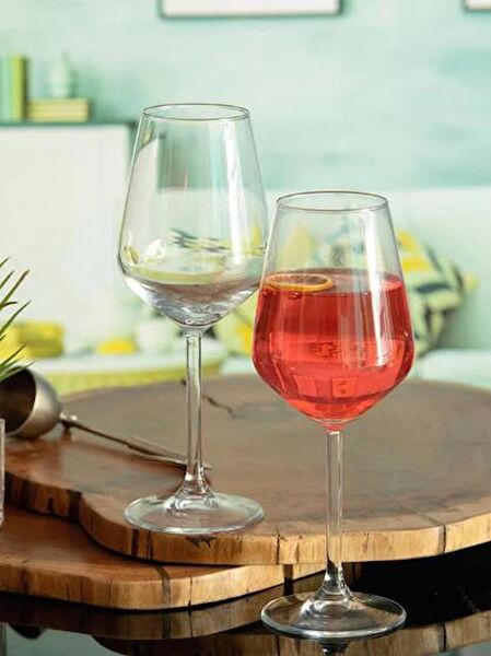 Paşabahçe Meşrubat Bardağı