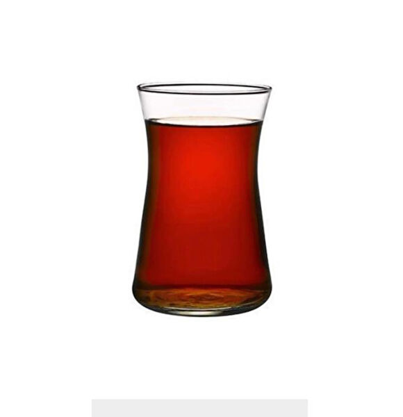 Paşabahçe Çay Bardağı, Tabağı, Takımı