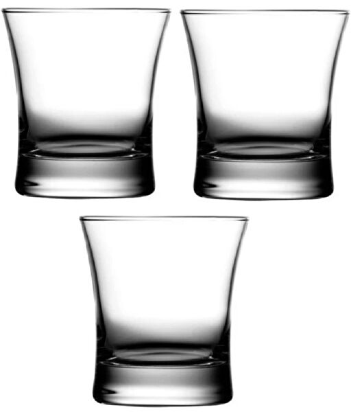 Paşabahçe Su Bardağı, Su Takımları