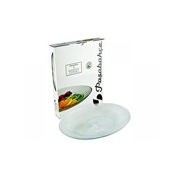 Paşabahçe Servis, Sunum Tabakları