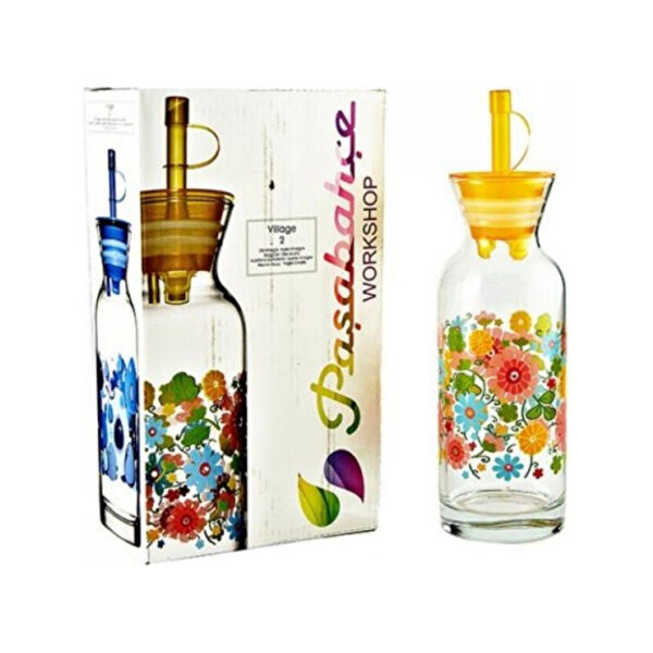 Paşabahçe Yağlık, Sirkelik, Sosluk