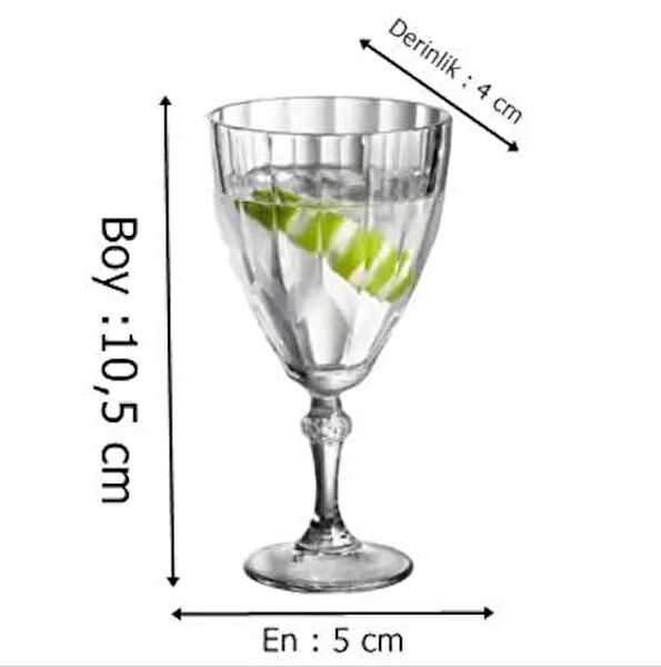 Paşabahçe Su Bardağı, Su Takımları