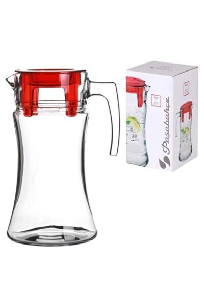 Paşabahçe Sürahi, Karaf