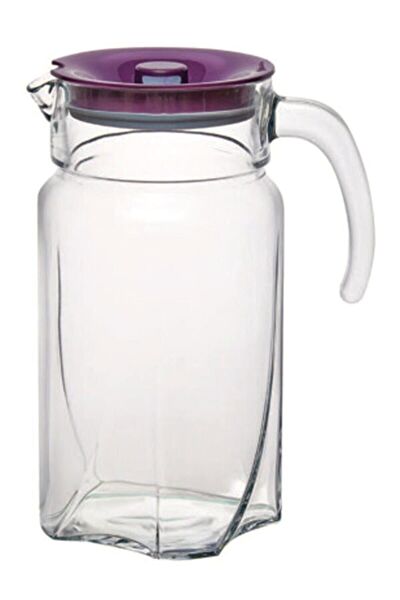 Paşabahçe Sürahi, Karaf