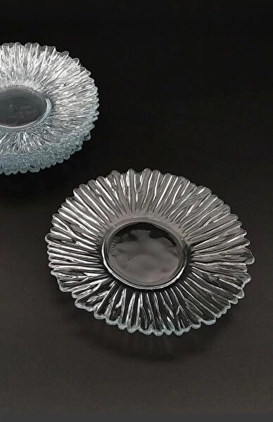 Paşabahçe Çay Bardağı, Tabağı, Takımı