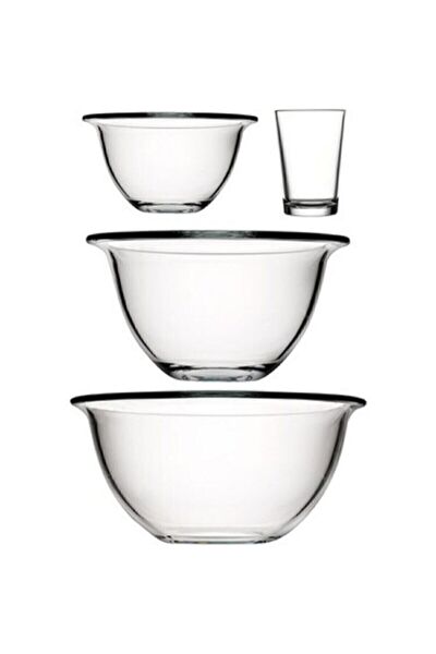 Paşabahçe Fırın Tepsisi, Borcam