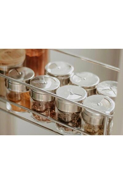 Paşabahçe Baharatlık