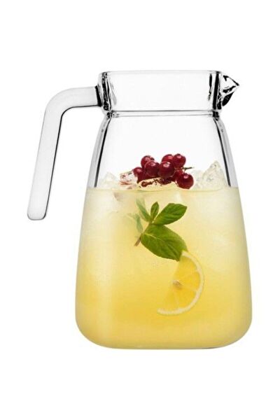 Paşabahçe Sürahi, Karaf