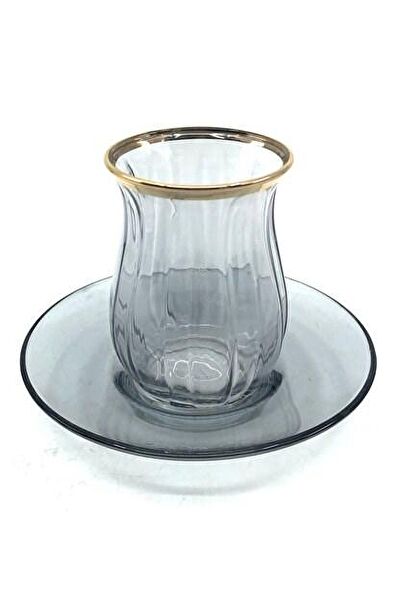 Paşabahçe Çay Bardağı, Tabağı, Takımı