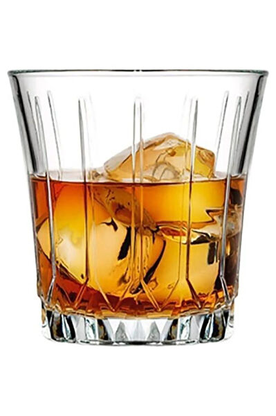 Paşabahçe Meşrubat Bardağı