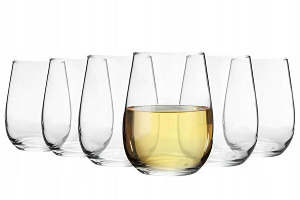 Paşabahçe Meşrubat Bardağı