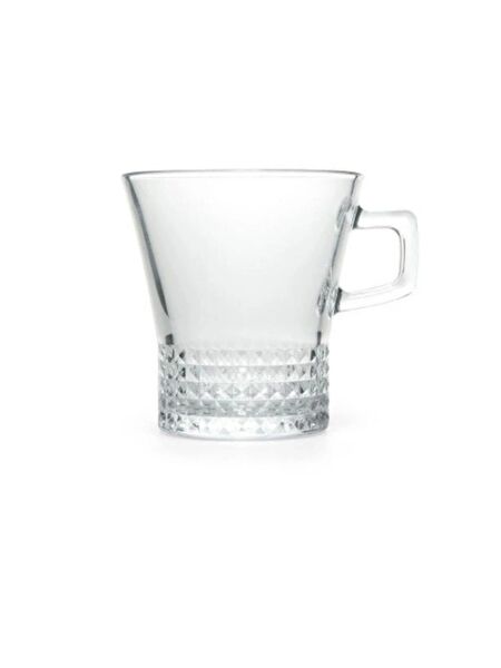 Paşabahçe Çay Bardağı, Tabağı, Takımı