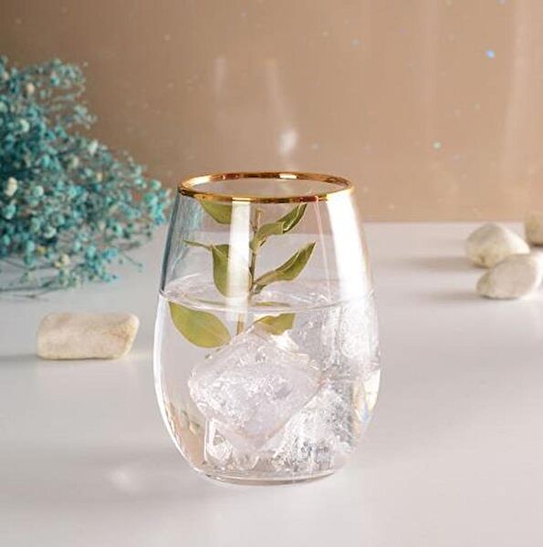 Paşabahçe Su Bardağı, Su Takımları