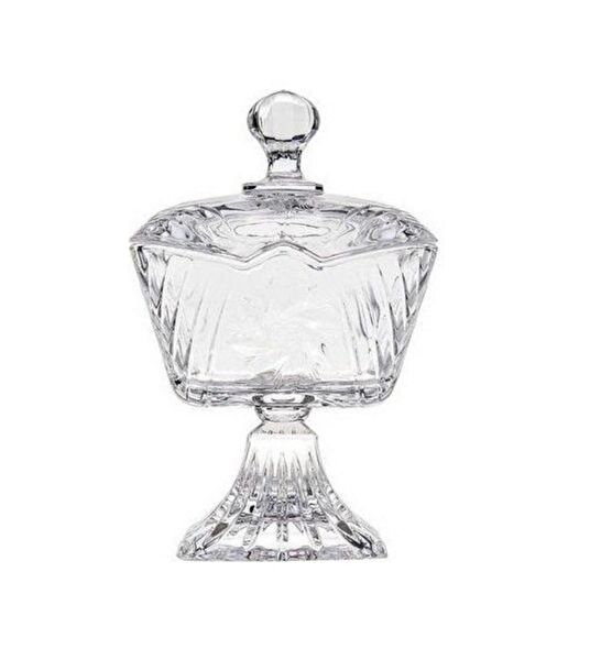 Paşabahçe Şekerlik, Lokumluk