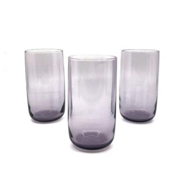 Paşabahçe Meşrubat Bardağı