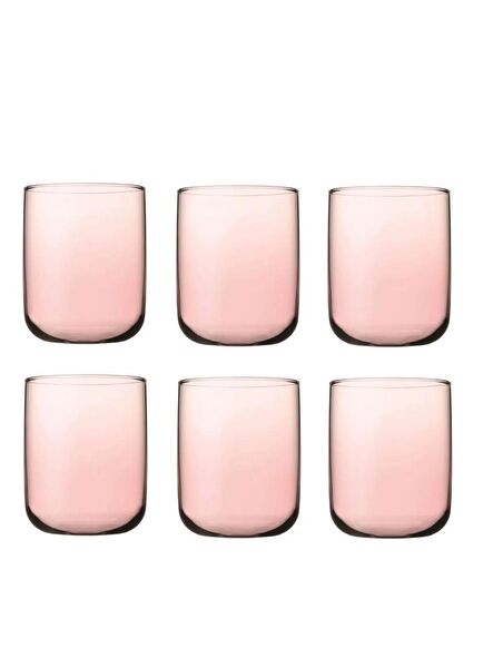 Paşabahçe Meşrubat Bardağı