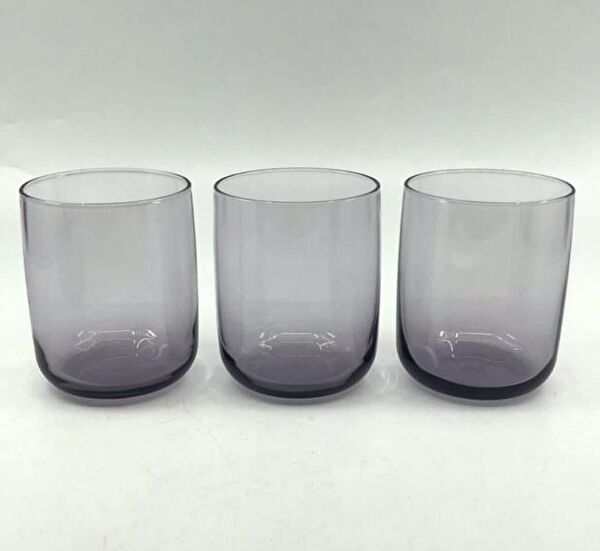 Paşabahçe Meşrubat Bardağı