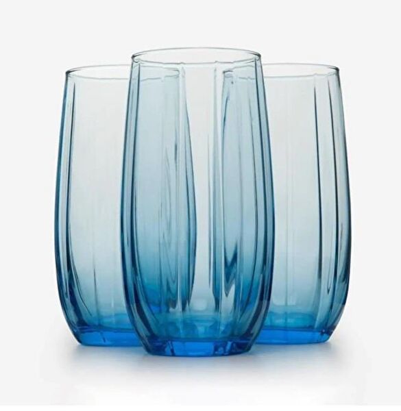 Paşabahçe Meşrubat Bardağı