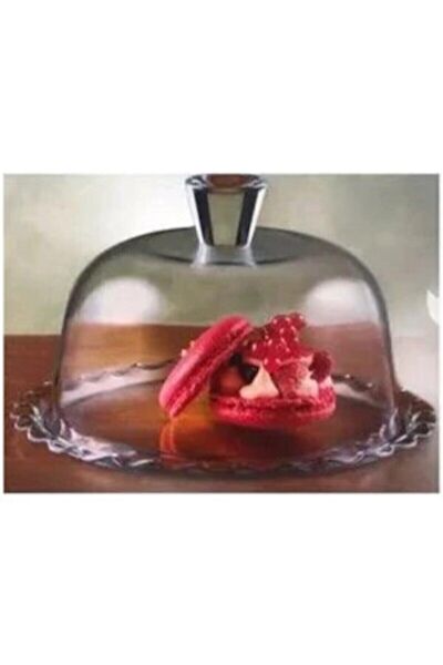 Paşabahçe Kek, Pasta Fanusu