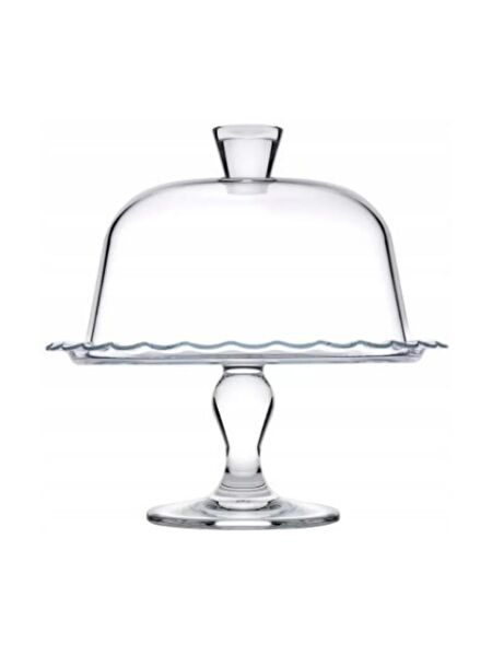 Paşabahçe Servis, Sunum Tabakları