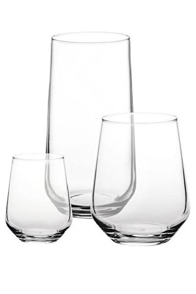 Paşabahçe Meşrubat Bardağı