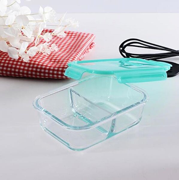 Paşabahçe Saklama Kabı