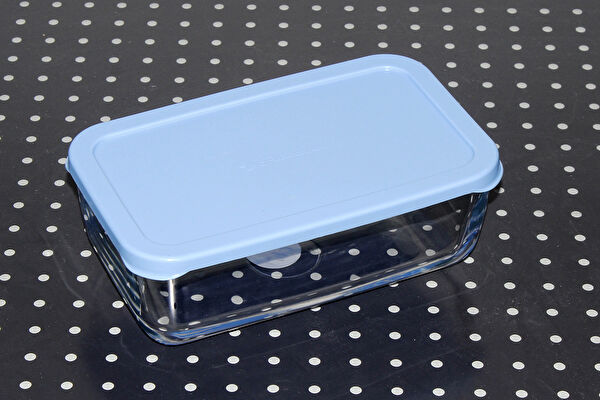 Paşabahçe Saklama Kabı