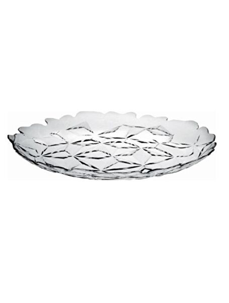 Paşabahçe Servis, Sunum Tabakları