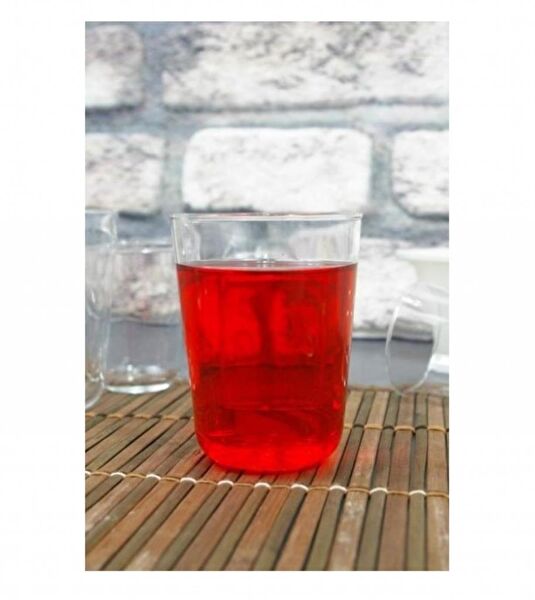 Paşabahçe Meşrubat Bardağı