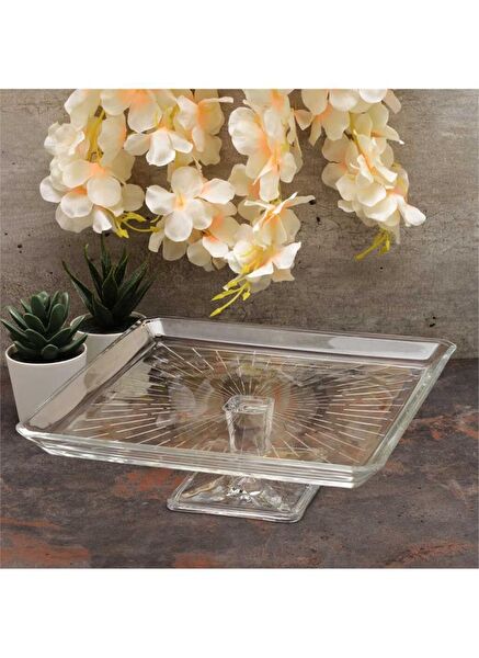 Paşabahçe Servis, Sunum Tabakları