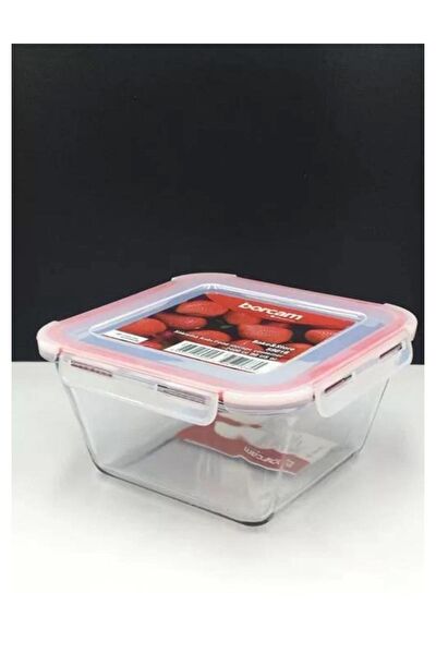 Paşabahçe Saklama Kabı