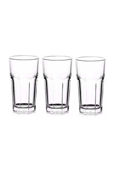 Paşabahçe Meşrubat Bardağı