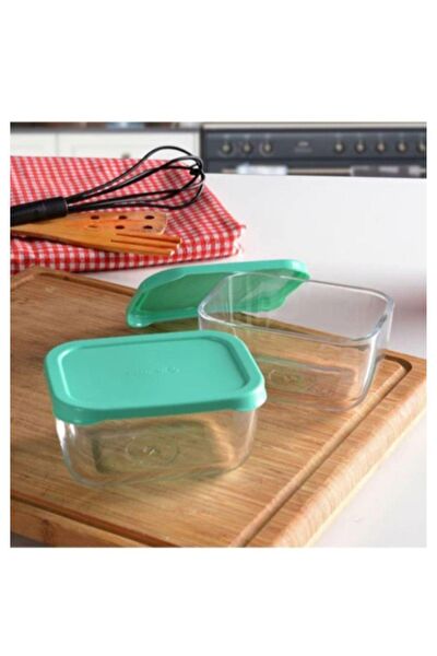 Paşabahçe Saklama Kabı