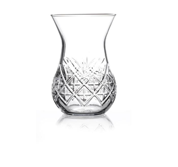 Paşabahçe Çay Bardağı, Tabağı, Takımı