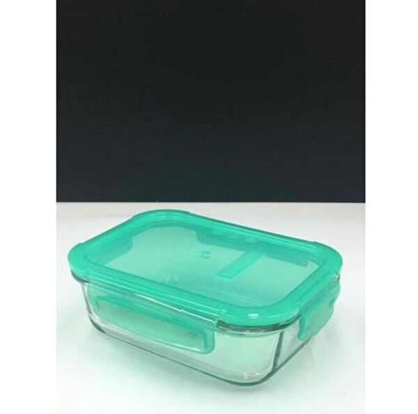 Paşabahçe Saklama Kabı