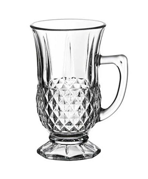 Paşabahçe Çay Bardağı, Tabağı, Takımı