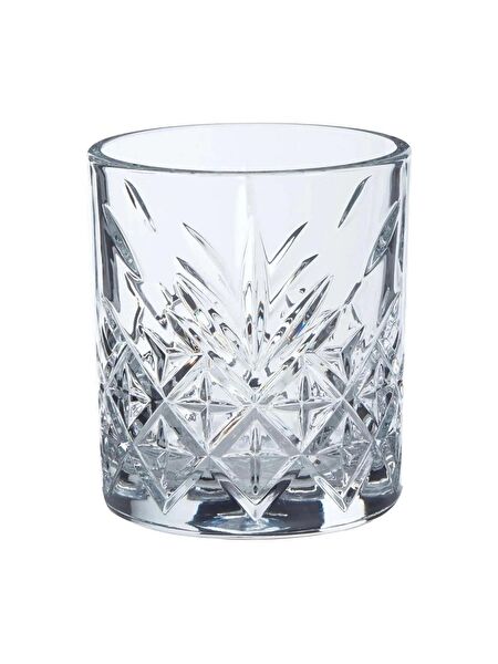 Paşabahçe Meşrubat Bardağı