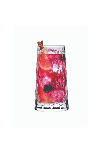 Paşabahçe Meşrubat Bardağı