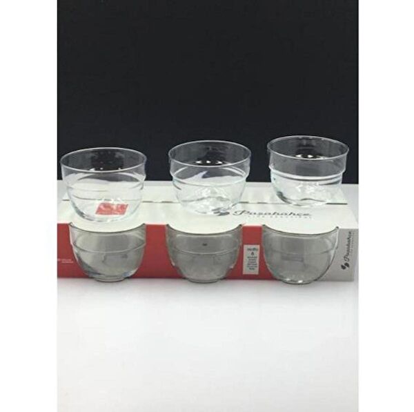 Paşabahçe Çerezlik