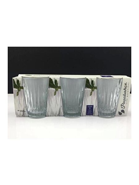 Paşabahçe Su Bardağı, Su Takımları