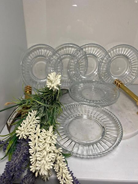 Paşabahçe Çay Bardağı, Tabağı, Takımı