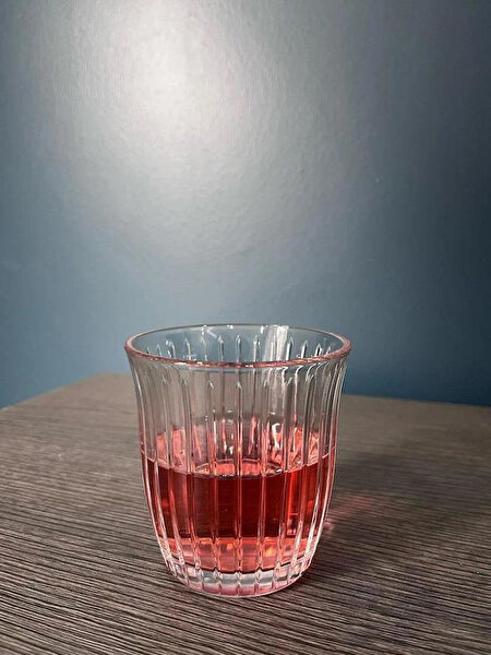 Paşabahçe Meşrubat Bardağı