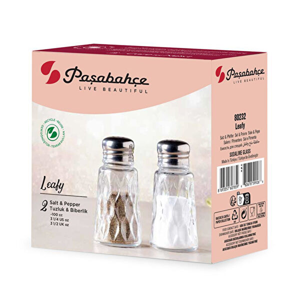 Paşabahçe Baharatlık