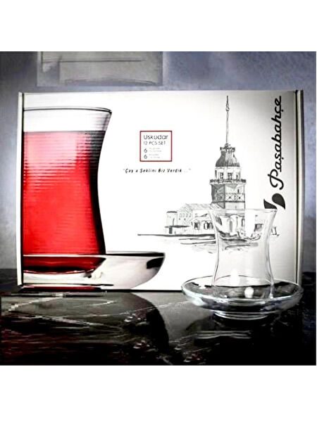 Paşabahçe Fincan,Fincan Takımı