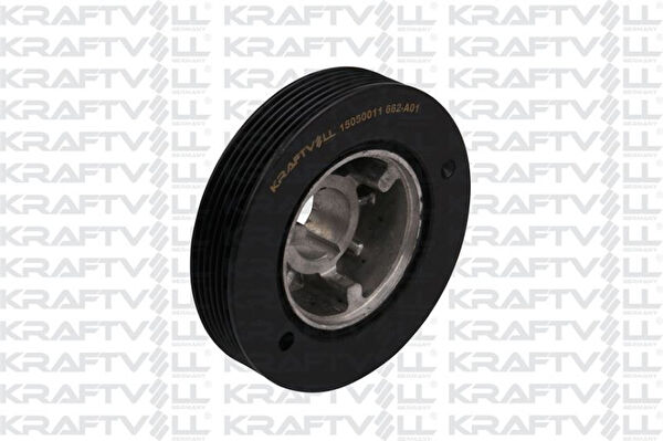 Kraftvoll Krank, Piston ve Contalar