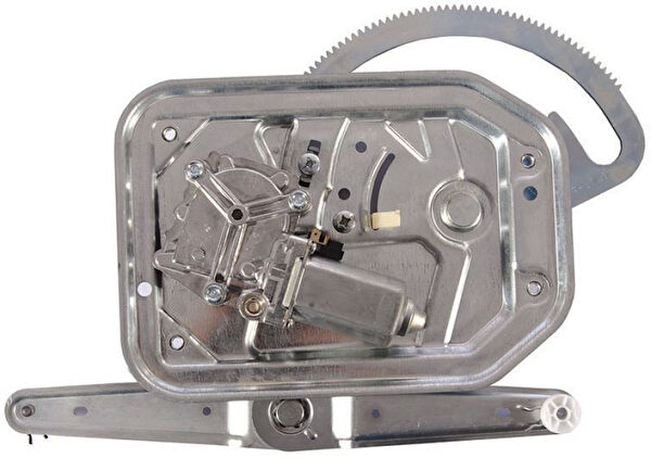 WAGENBURG-AV Cam Krikoları