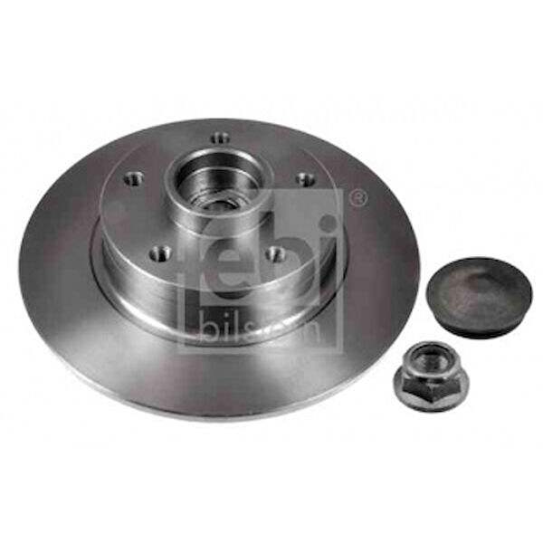 Febi Fren Diskleri