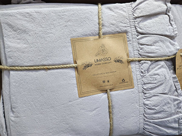 CEYLİNE Nevresim Takımı