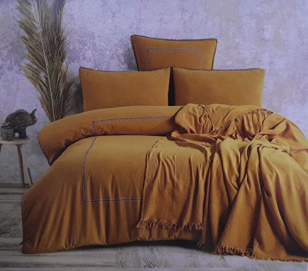 Limasso Nevresim Takımı